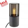SLV 155702 LISENNE TL светильник настольный для лампы E27 23Вт макс. распродажа
