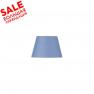 SLV 156167 FENDA, абажур-конус диам. 30 см, синий (40Вт макс.) распродажа