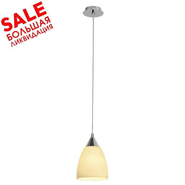 SLV 133661 ORION S светильник подвесной для лампы E14 40Вт макс. распродажа
