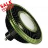 SLV 570542 LED ES111 источник света CREE XB-D LED, 230В, 17.5Вт, 140°, 2700K распродажа
