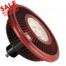 SLV 570692 LED ES111 источник света CREE XB-D LED, 230В, 15.5Вт,  30°, 2700K распродажа