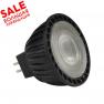 SLV 551244 LED MR16 источник света SMD LED, 12В, 3.8Вт, 40°, 4000К, 225лм распродажа