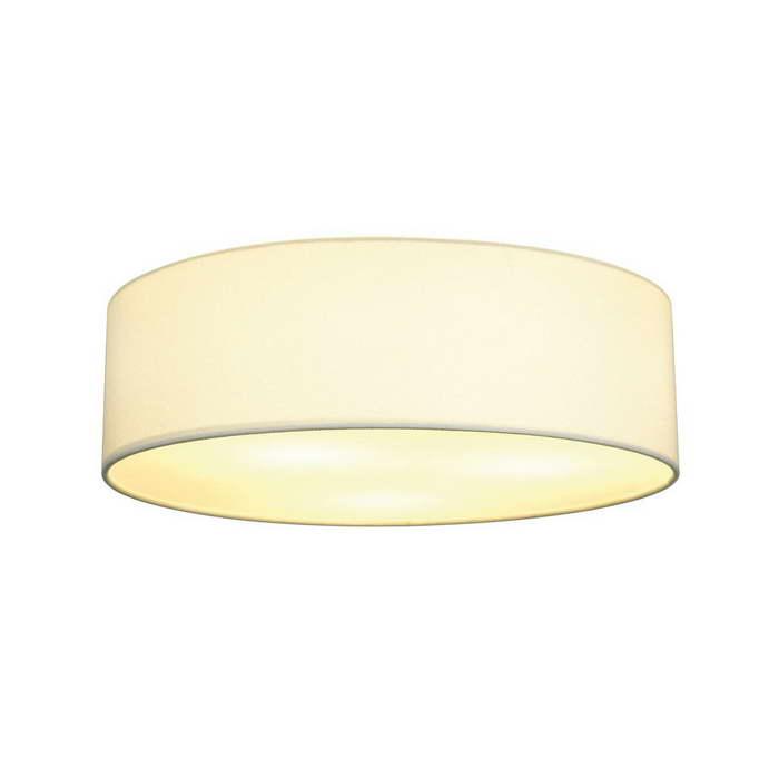<strong>SLV</strong> 156051 TENORA CL-1 светильник потолочный для 3-x ламп E27 по 23Вт макс.