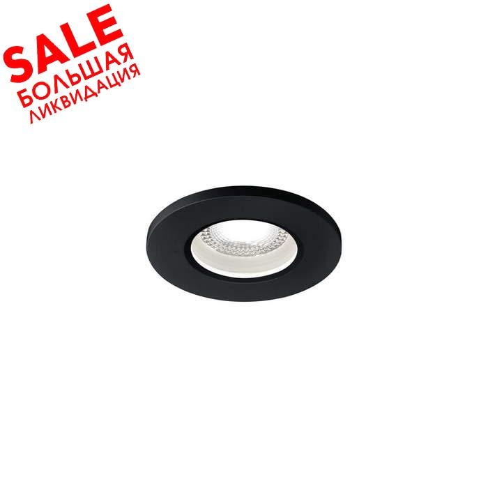 <strong>SLV</strong> 1001013 KAMUELA светильник встраиваемый IP65 7.8Вт с LED 4000К, 600лм, 38° распродажа