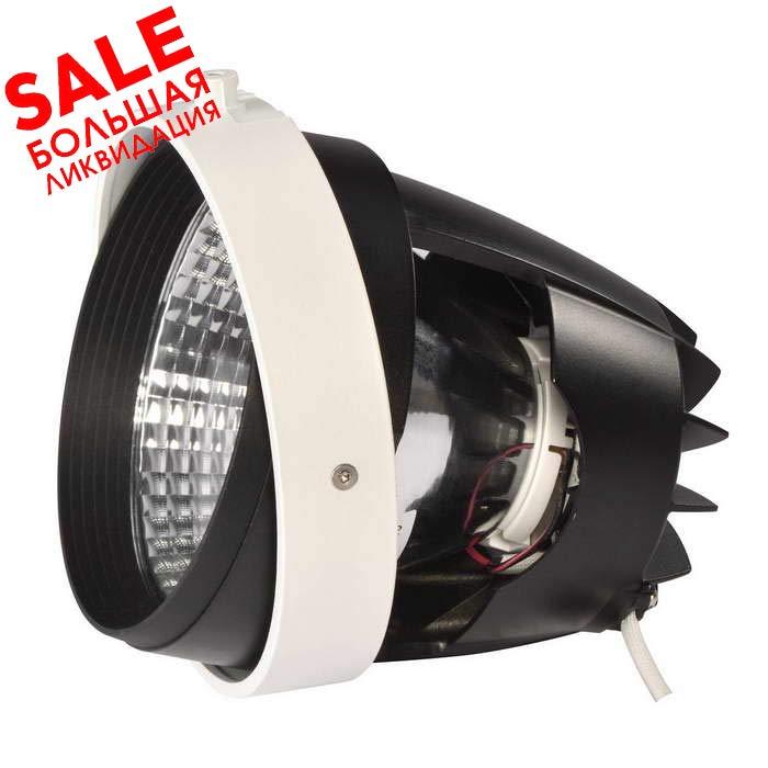 <strong>SLV</strong> 115181 AIXLIGHT® PRO, COB LED MODULE светильник 25/39Вт с LED 3000К распродажа