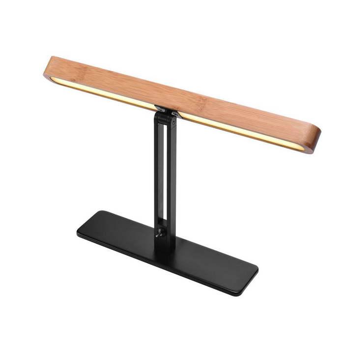 <strong>SLV</strong> 1002068 VINCELLI D TL светильник настольный 12Вт с LED 2700К, 500лм