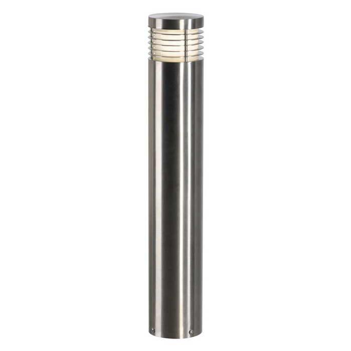 <strong>SLV</strong> 230066 VAP SLIM 60 светильник ландшафтный IP44 для лампы E27 20Вт макс.
