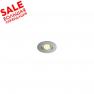 SLV 113986 NEW TRIA MINI DL ROUND светильник с LED 2.2Вт, 3000К, 30°, 143лм распродажа