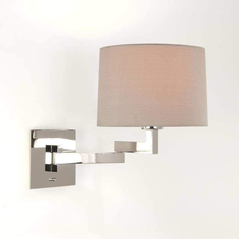 1162002 Momo настенный светильник Astro Lighting