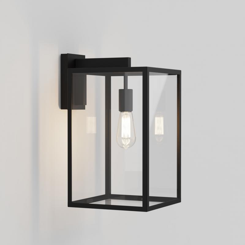 1354007 Box настенный светильник Astro Lighting