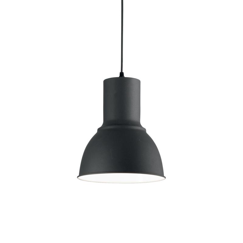 Ideal Lux BREEZE SP1 NERO подвесной светильник черный 137681