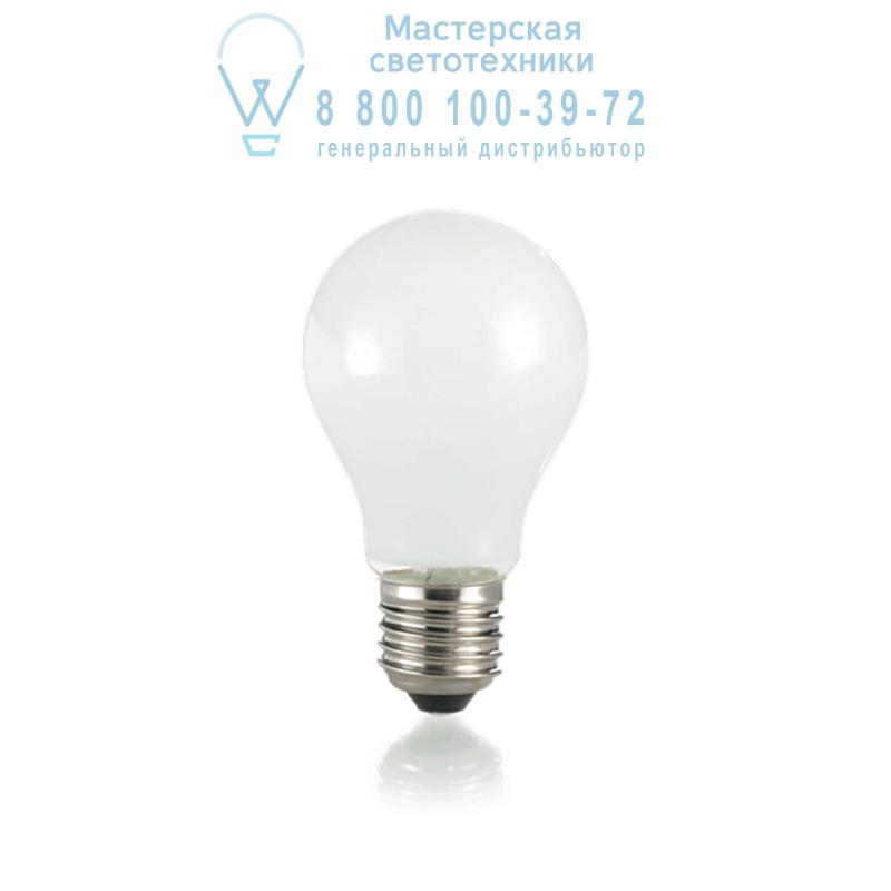 Ideal Lux LED CLASSIC E27 8W GOCCIA BIANCO 3000K 123899