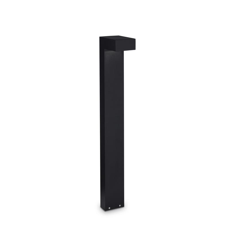 Ideal Lux SIRIO PT2 BIG NERO светильник черный 115108