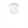 Ideal Lux ALMOND PL3 потолочный светильник белый 159638