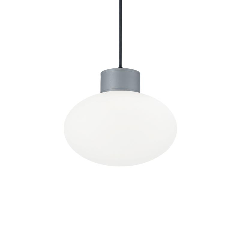 Ideal Lux ARMONY SP1 GRIGIO уличный подвесной светильник  149509