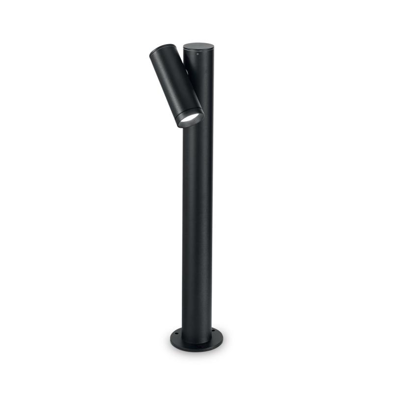 Ideal Lux NEOS PT1 NERO светильник черный 161921