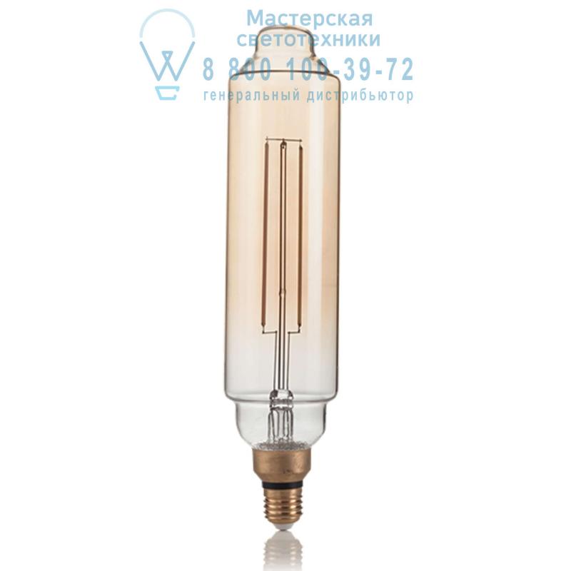 Ideal Lux LAMPADINA VINTAGE XL E27 4W LINEARE 130170