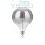 Ideal Lux LAMPADINA VINTAGE E27 4W GLOBO BIG 151724