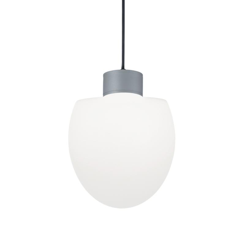 Ideal Lux CONCERTO SP1 GRIGIO уличный подвесной светильник  149998