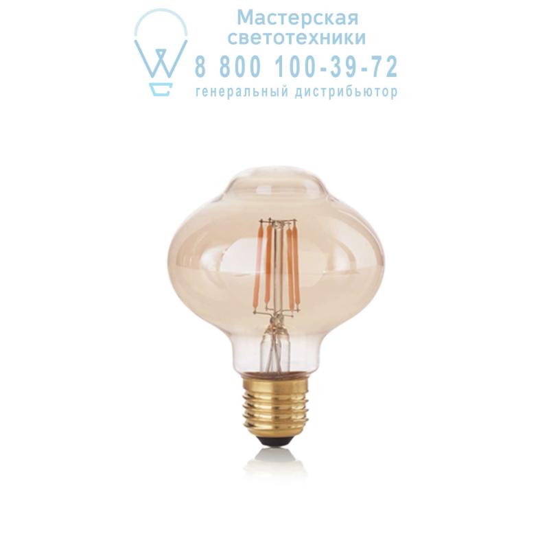 Ideal Lux VINTAGE E27 4W BOLLA 2200K 201283