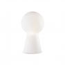 Ideal Lux BIRILLO TL1 BIG BIANCO настольная лампа белый 000275