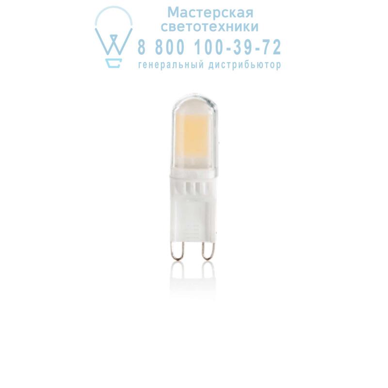 Ideal Lux LED CLASSIC G9 2.7W 350Lm 3000K 189000