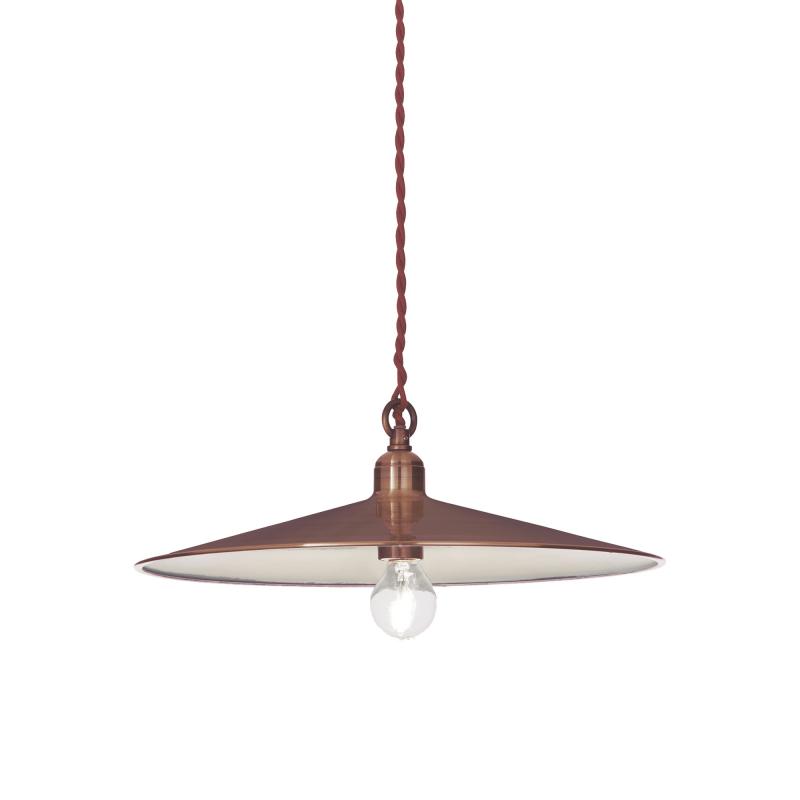 Ideal Lux CANTINA SP1 BIG RAME подвесной светильник  112732