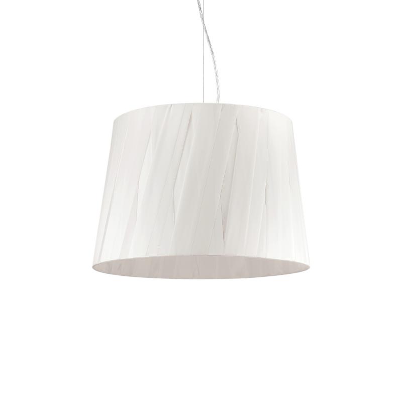 Ideal Lux EFFETTI SP5 подвесной светильник белый 132945