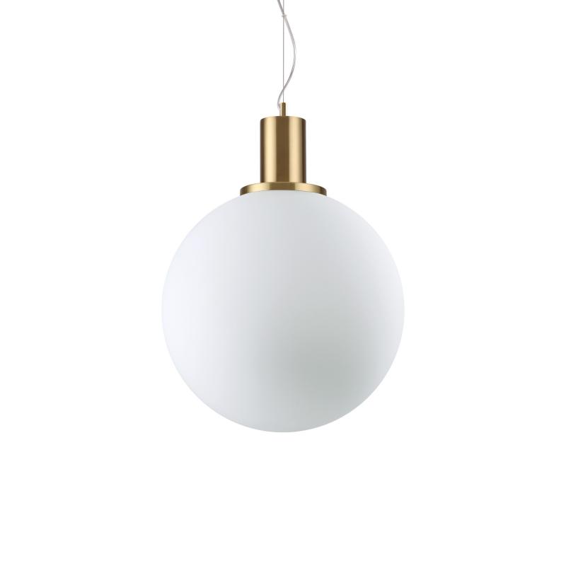 Ideal Lux LOKO SP1 подвесной светильник белый 197920