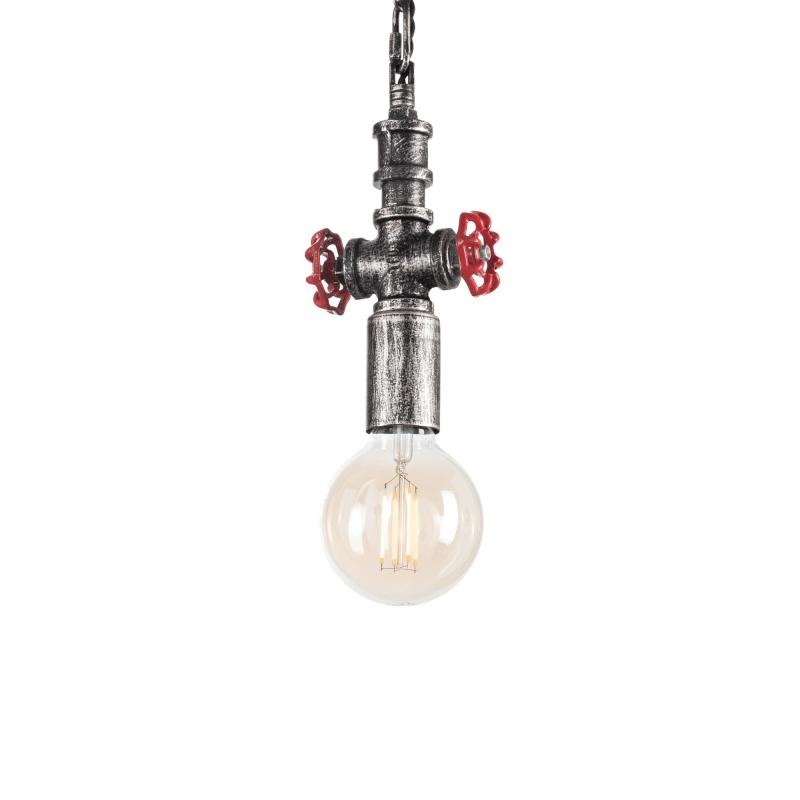 Ideal Lux PLUMBER SP1 VINTAGE подвесной светильник  187716