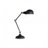 Ideal Lux TRUMAN TL1 NERO настольная лампа черный 145211