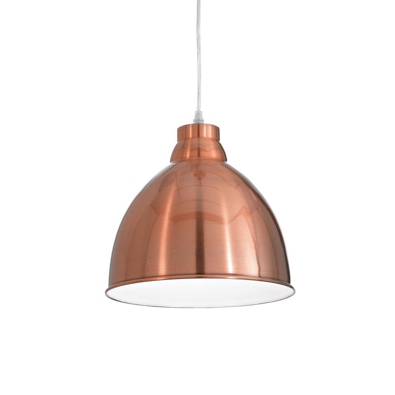 Ideal Lux NAVY SP1 RAME подвесной светильник  020747