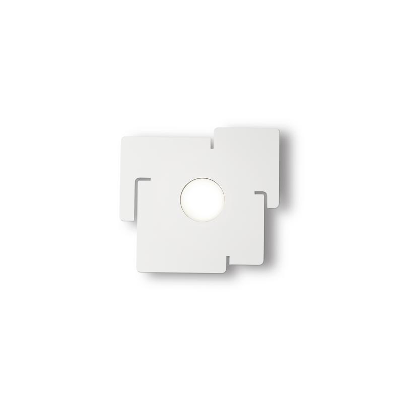 Ideal Lux TOTEM PL1 потолочный светильник белый 215747