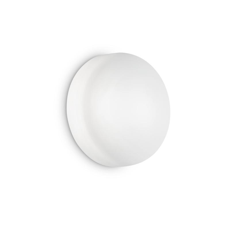 Ideal Lux SAVE PL1 потолочный светильник хром 093345