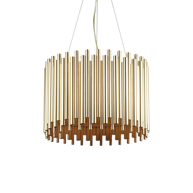 Ideal Lux PAN SP5 подвесной светильник  208817