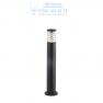 Ideal Lux TRONCO PT1 BIG NERO светильник черный 004723