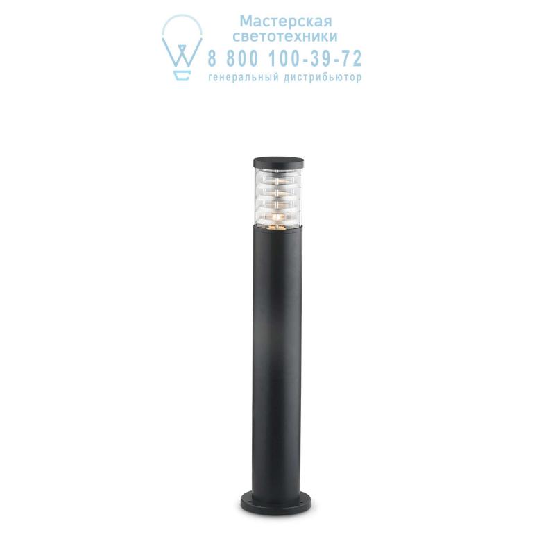 Ideal Lux TRONCO PT1 BIG NERO светильник черный 004723