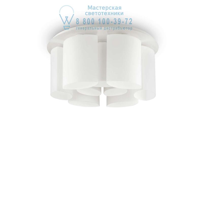 Ideal Lux ALMOND PL9 потолочный светильник белый 159645