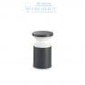 Ideal Lux TORRE PT1 SMALL ANTRACITE светильник 158891