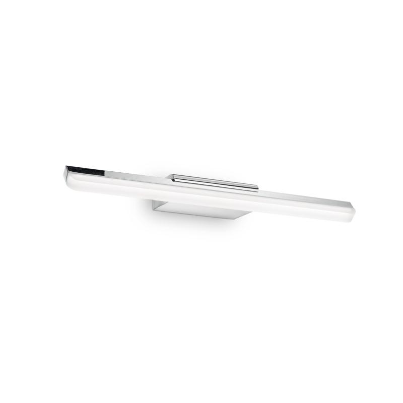 Ideal Lux RIFLESSO AP60 CROMO накладной светильник хром 142272