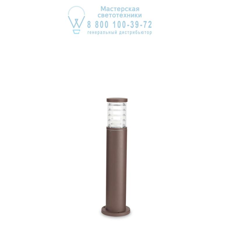 Ideal Lux TRONCO PT1 SMALL COFFEE светильник  163758