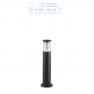 Ideal Lux TRONCO PT1 SMALL NERO светильник черный 004730