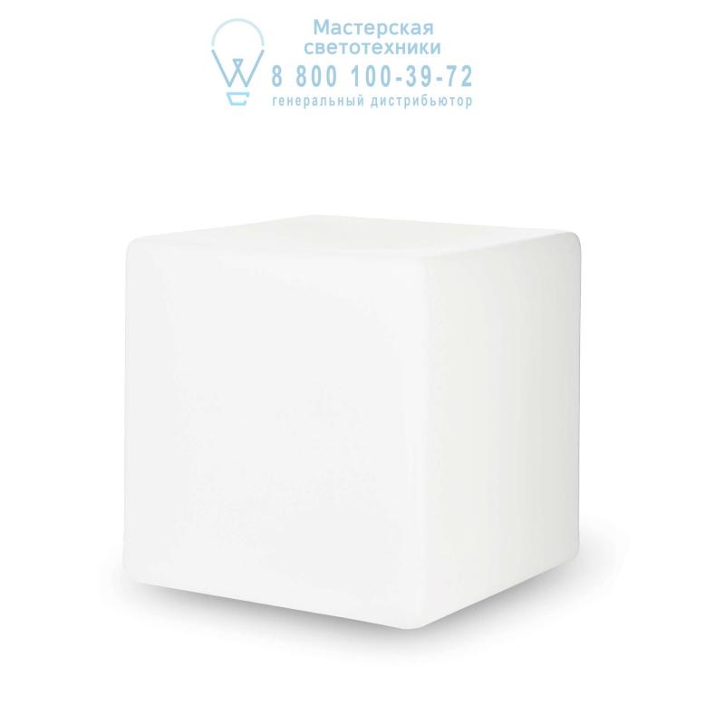 Ideal Lux LUNA PT1 D50 светильник белый 191607