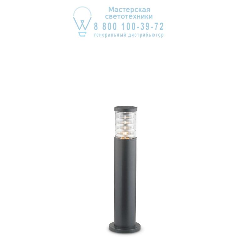 Ideal Lux TRONCO PT1 SMALL ANTRACITE светильник  026985