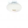 Ideal Lux ARIZONA PL5 потолочный светильник белый 214511