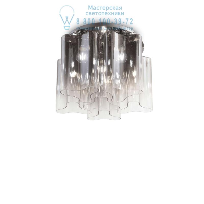 Ideal Lux COMPO PL6 FUME' потолочный светильник  172828