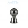 Ideal Lux BIRILLO TL1 SMALL FUME' настольная лампа  116570