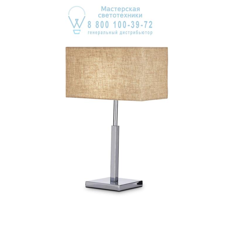 Ideal Lux KRONPLATZ TL1 настольная лампа  110875