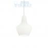 Ideal Lux LIDO-2 SP1 BIANCO подвесной светильник белый 167640