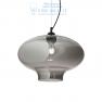 Ideal Lux BISTRO' SP1 ROUND FUME' подвесной светильник  120904